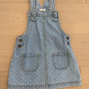 Max Studio Denim Girls Jumper